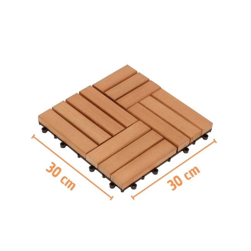 Mini-Deck-de-Madeira-Modular-Sevilha-Eucalipto-30x30cm