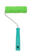 Rolo-de-Textura-Decorativa-com-Suporte-1842-16cm-Compel