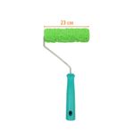 Rolo-de-Textura-Decorativa-com-Suporte-1842-16cm-Compel