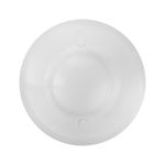 Plafonier-Plastico-Redondo-Demi-LED-Integrado-9W-800-Lumens-Luz-Branca