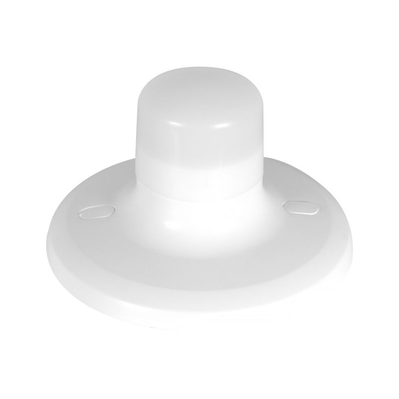 Plafonier-Plastico-Redondo-Demi-LED-Integrado-9W-800-Lumens-Luz-Branca