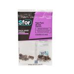 Tapa-Furo-Plastico-6mm-Marrom-20-Pecas