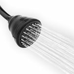 Ducha-Faminho-com-Cano-4-Temperaturas-Preta-220V-6800W-Fame