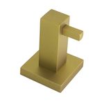 Cabide-Unitario-Square-1010-Gold-Fosco-Bognar