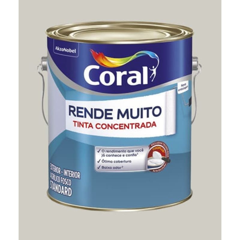 Tinta-Standard-Acrilica-Fosco-Rende-Muito-Cromio-32L-Coral
