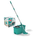 Mop-Giratorio-2-Aguas-PRO-Flash-Limp