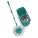 Mop-Giratorio-2-Aguas-PRO-Flash-Limp