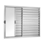 Veneziana-3-Folhas-sem-Grade-Aluminio-Brilhante-100x120