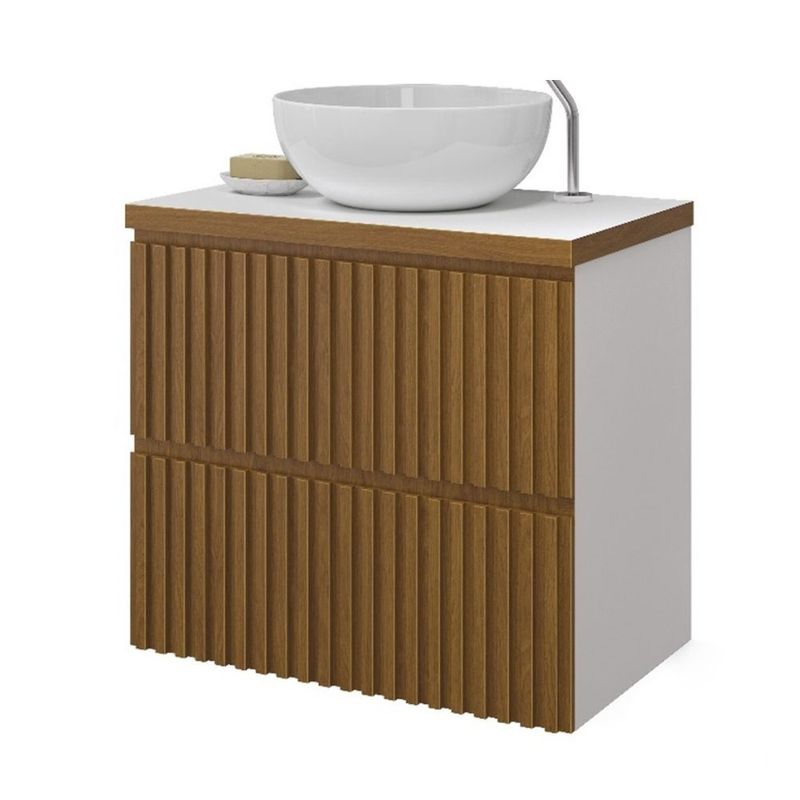 Gabinete-para-Banheiro-Espelheira-New-MDF-Freijo-e-Branco-60cm