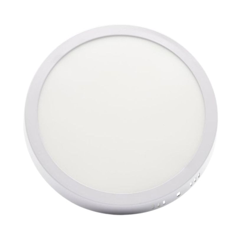 Painel-de-LED-Sobrepor-18W-21cm-1350-Lumens-Luz-Amarela