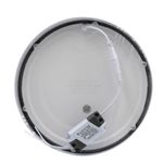 Painel-de-LED-Sobrepor-18W-21cm-1350-Lumens-Luz-Amarela