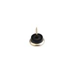 Sapata-Deslizante-com-Prego-22mm-Aco-Niquelado-10-Pecas