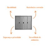 Veneziana-6-Folhas-sem-Grade-Aluminio-Brilhante-100x120