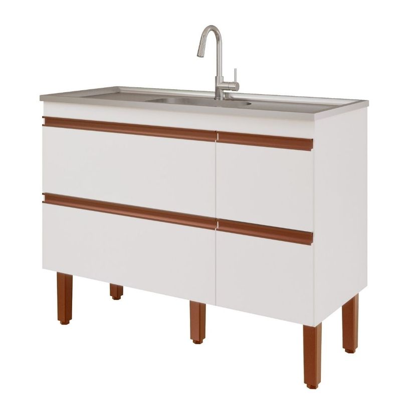 Gabinete-para-Cozinha-Prisma-Perfil-114x89x52cm-MDF-Branco
