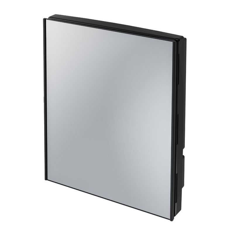 Armario-para-Banheiro-com-Espelho-Versartil-PP-30x355x95cm-Preto