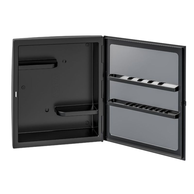 Armario-para-Banheiro-com-Espelho-Versartil-PP-30x355x95cm-Preto