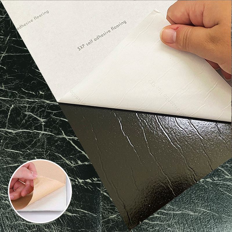 Piso-Vinilico-Adesivo-Preto-Rajado-2mm-45x45cm-caixa-c--5m2
