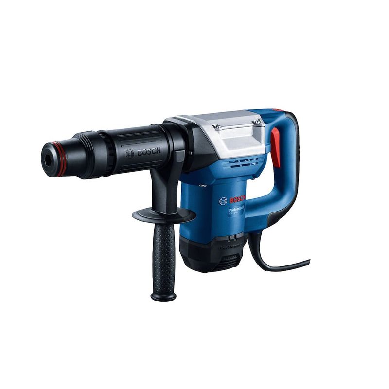 Martelo-Demolidor-SDS-Max-GSH500-75J-57kg-Cinzeis-Maleta-220V-Bosch