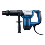 Martelo-Demolidor-SDS-Max-GSH500-75J-57kg-Cinzeis-Maleta-220V-Bosch