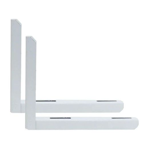 Suporte Ar Condicionado Split 50cm Aço 12000 a 24000 BTUs