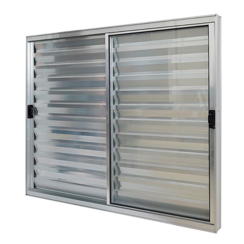 Veneziana-3-Folhas-sem-Grade-Aluminio-Brilhante-100x150cm