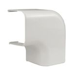 Curva-Plana-Controlbox-CB30-em-ABS-Branco-35x30mm