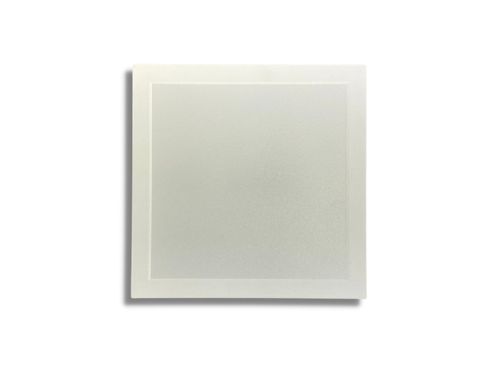 Painel de LED Sobrepor Spotlight 24W 22x22cm 1440 Lúmens Luz Branca