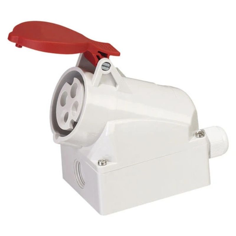Tomada-Industrial-de-Sobrepor-4-Polos-16A-6H-380-440V-TSW-16P4H6E53