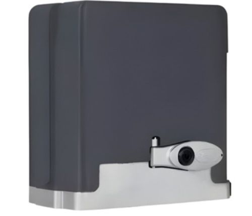 Conjunto Automatizador de Portão Stark Monofásico até 400Kg 220V