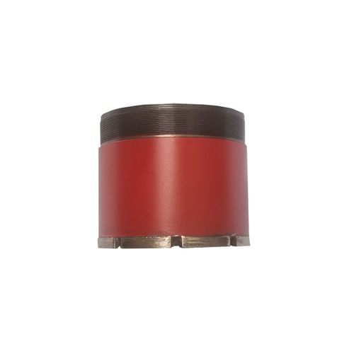 Coroa para Broca Tubular 4.1/4" Diaman Bears