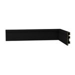 Rodape-Super-WPC-Smart-R9-Preto-Frisado-7X240cm