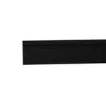 Rodape-Super-WPC-Smart-R9-Preto-Frisado-7X240cm