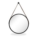Espelho-Adnet-Corin-55cm-Preto