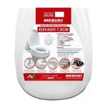 Assento-Sanitario-Elevado-com-Tampa-75cm-Quadrado-Branco