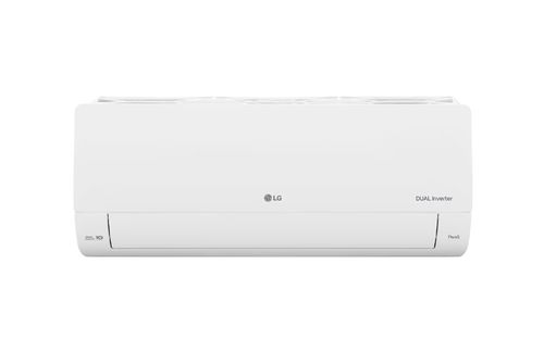 Ar Condicionado Inverter LG Dual Voice Bi Split 9000 Btus Frio 220V