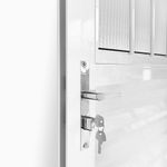 Porta-Postigo-Vidro-boreal-Aluminio-Branco-Esquerdo-210x80cm