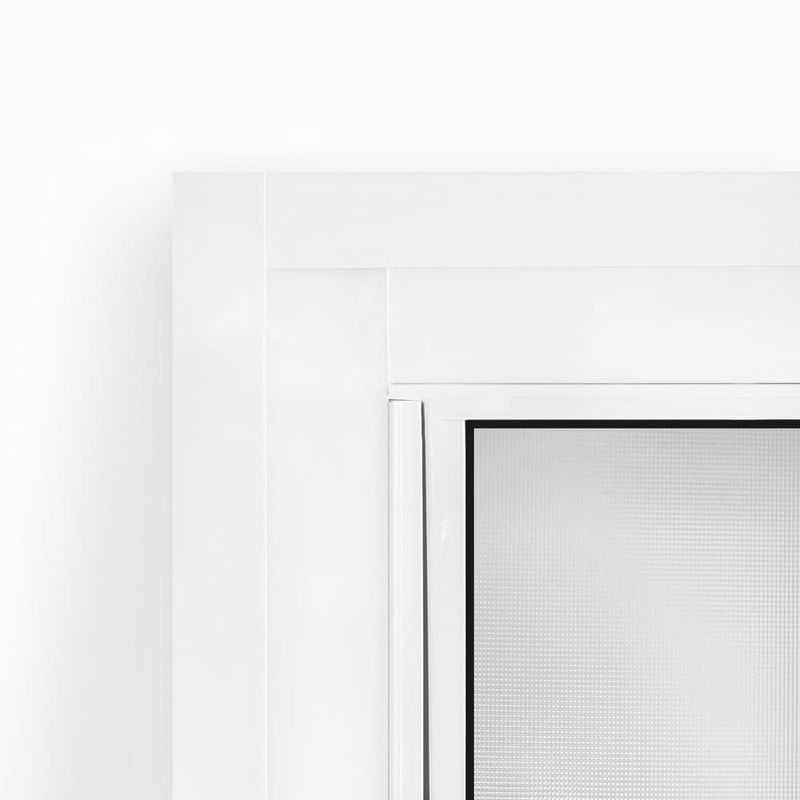 Porta-Postigo-Vidro-boreal-Aluminio-Branco-Esquerdo-210x80cm