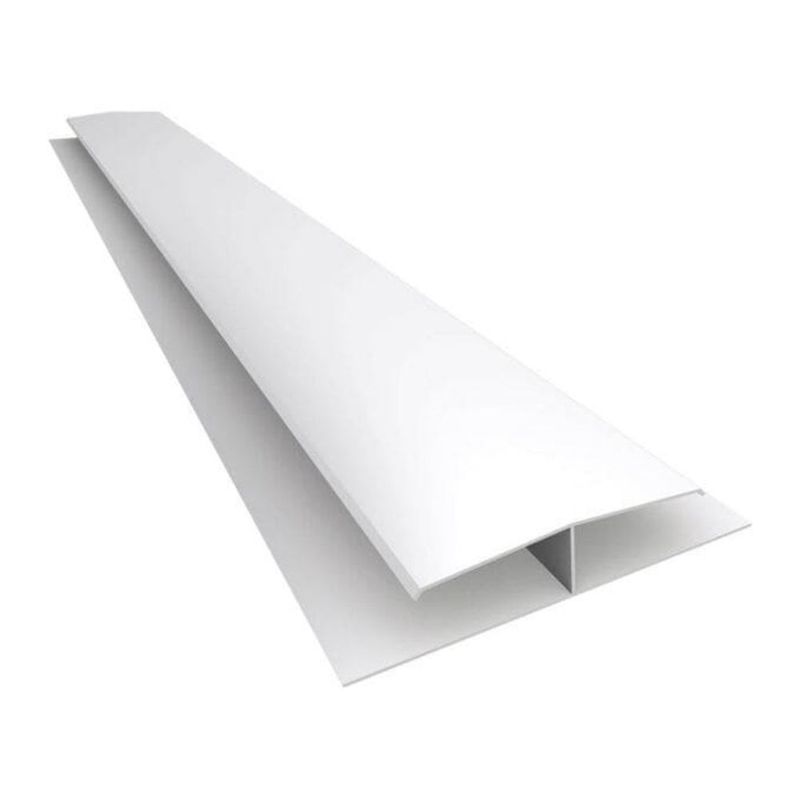 Emenda-H-para-Forro-de-PVC-Branco-6m