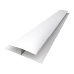 Emenda-H-para-Forro-de-PVC-Branco-6m