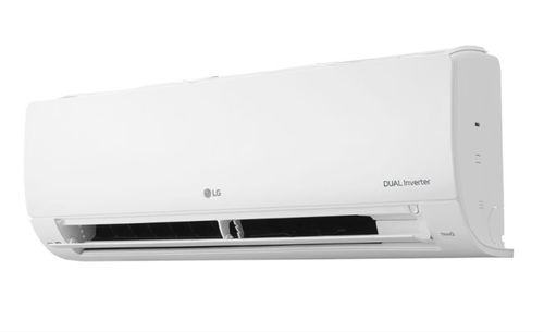 Ar Condicionado Inverter LG Dual Voice 24000 Btus Quente e Frio 220V