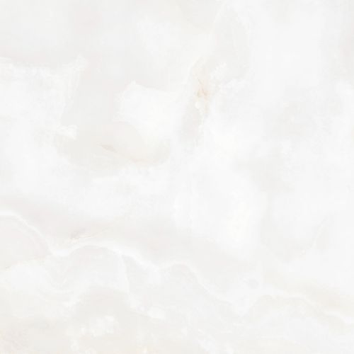 Porcelanato Onix Brullee Retificado Polido Branco 61x61cm 2,67m2