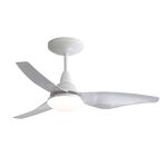 Ventilador-de-Teto-Mestre-Branco-LED-Controle-Remoto-Bivolt