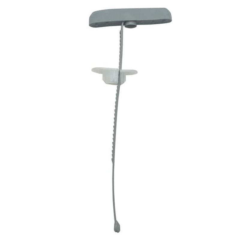 Bucha-de-Nylon-SK44-com-Parafuso-Chipboard-Philips-45x60mm-100-Pecas