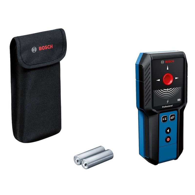Detector-e-Scanner-de-Parede-GMS-120-27-Bosch