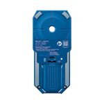 Detector-e-Scanner-de-Parede-GMS-120-27-Bosch