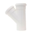 Juncao-Invertida-Esgoto-Serie-Normal-PVC-DN-75-Amanco