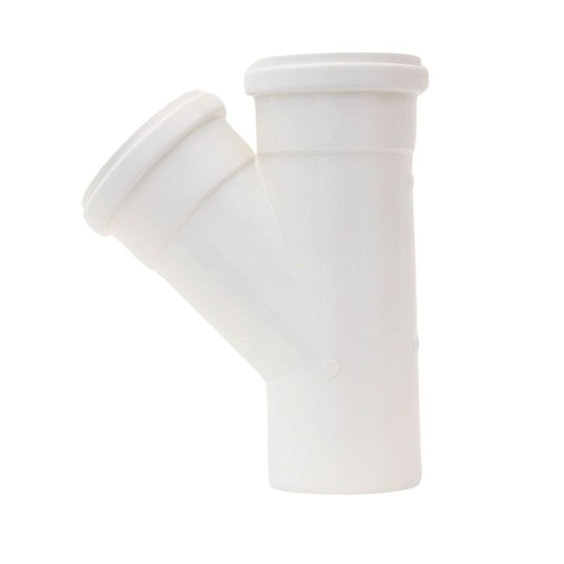 Juncao-Invertida-Esgoto-Serie-Normal-PVC-DN-75-Amanco