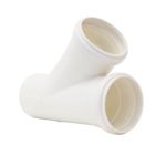 Juncao-Invertida-Esgoto-Serie-Normal-PVC-DN-75-Amanco