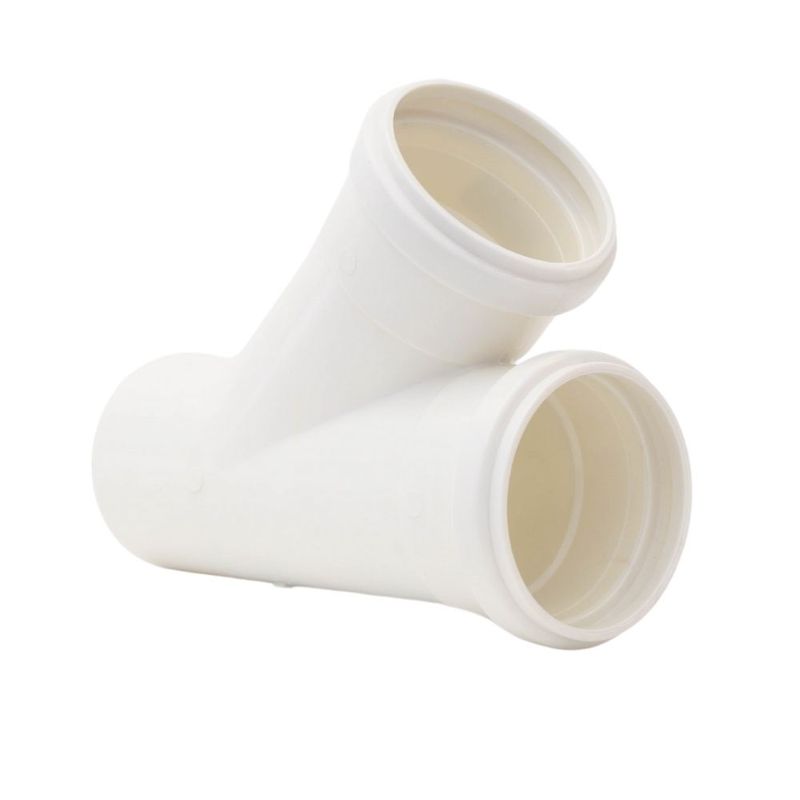 Juncao-Invertida-Esgoto-Serie-Normal-PVC-DN-75-Amanco