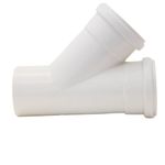 Juncao-Invertida-Esgoto-Serie-Normal-PVC-DN-75-Amanco